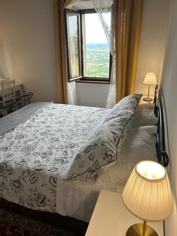 La Casa Di Laura Apartment Cortona Exterior photo